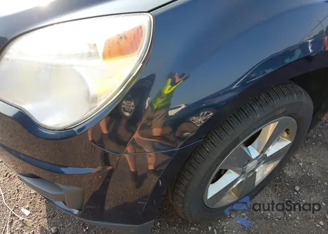 2015 Chevrolet Equinox 1Lt from USA, damaged, VIN 2GNFLFE33F6303899